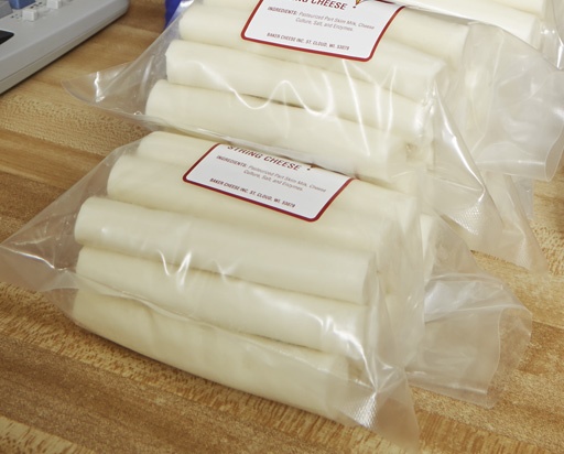 Private Label String Cheese Products